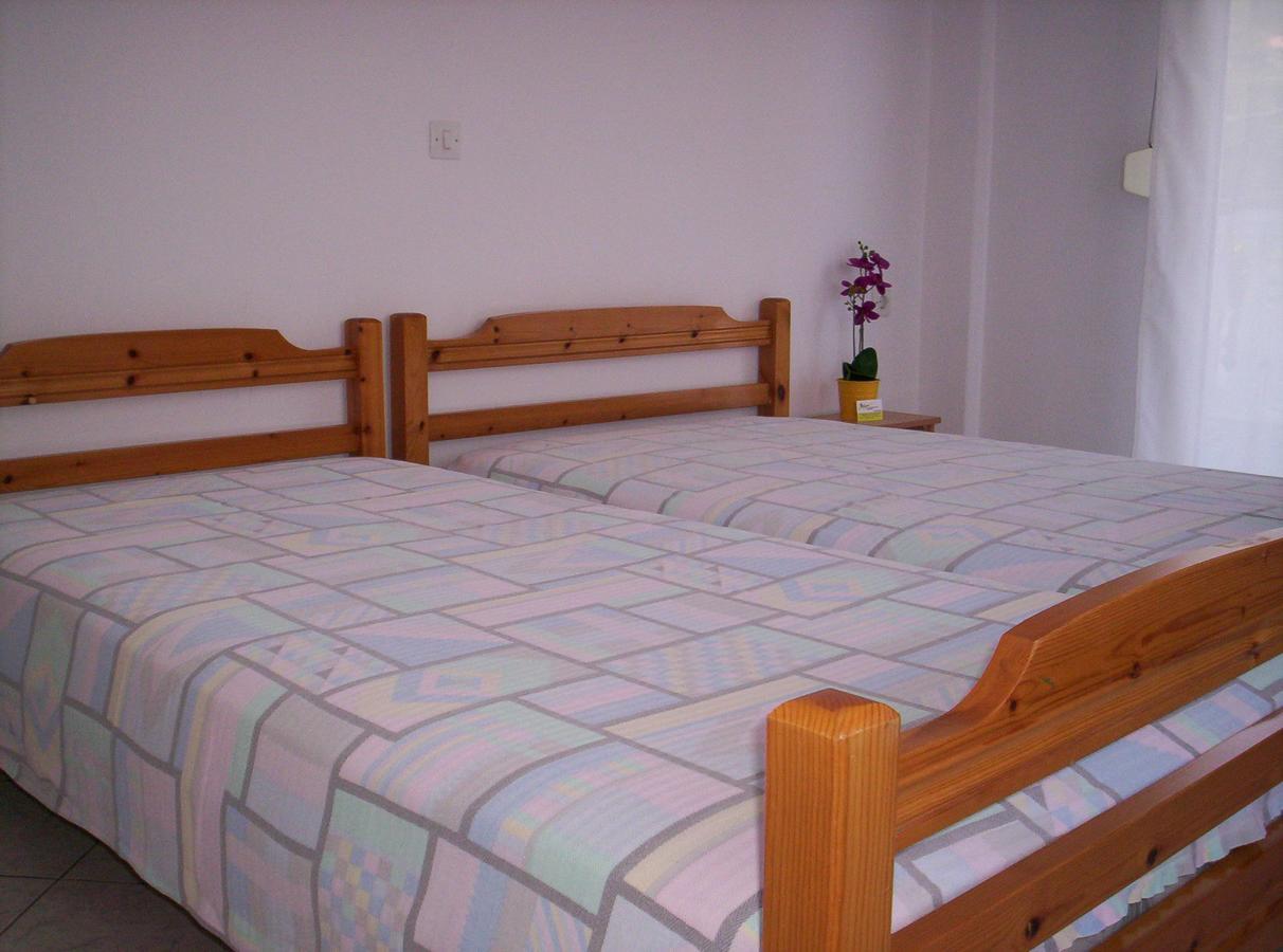 Mary Apartments Platamon Exterior foto